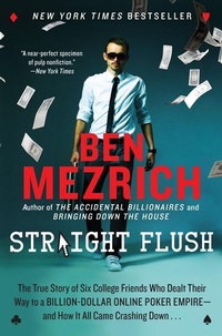 Abbildung von: Straight Flush - Collins