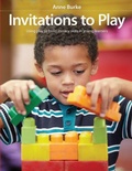 Cover: Invitations to Play - Pembroke Publishing Ltd