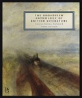 Cover: The Broadview Anthology of British Literature, Concise Volume B - Broadview Press Ltd
