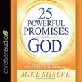 Cover: 25 Powerful Promises from God - Christianaudio