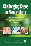 Cover: Challenging Cases in Neonatology - American Academy of Pediatrics