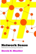 Cover: Network Sense - University Press of Colorado