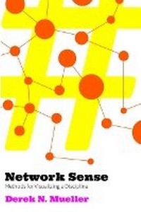 Abbildung von: Network Sense - University Press of Colorado