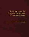 Cover: World War II and the Cold War - Michigan State University Press