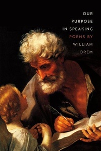 Enlarge image Cover: Our Purpose in Speaking - Wheelbarrow Books