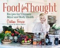Cover: Food for Thought - Post Hill Press