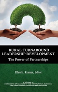 Cover: Rural Turnaround Leadership Development - Information Age Publishing