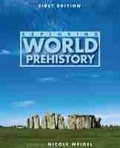 Cover: Exploring World Prehistory - Cognella, Inc