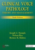 Cover: Clinical Voice Pathology - Plural Publishing Inc