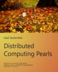 Cover: Distributed Computing Pearls - Morgan & Claypool Publishers