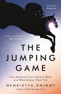 Abbildung von: The Jumping Game - Head of Zeus
