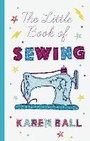 Cover: The Little Book of Sewing - Anima