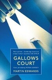 Enlarge image Cover: Gallows Court - Head of Zeus