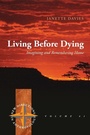 Cover: Living Before Dying - Berghahn Books