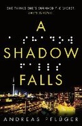 Cover: A Shadow Falls - Head of Zeus