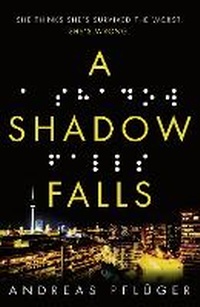 Enlarge image Cover: A Shadow Falls - Head of Zeus
