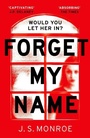 Cover: Forget My Name - Head of Zeus