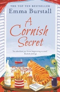 Cover: A Cornish Secret - Head of Zeus
