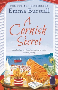 Enlarge image Cover: A Cornish Secret - Head of Zeus