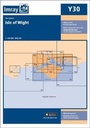 Cover: Imray Chart Y30 - Imray, Laurie, Norie & Wilson Ltd