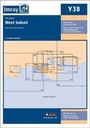 Cover: Imray Chart Y38 - Imray, Laurie, Norie & Wilson Ltd