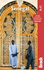 Cover: Senegal - Bradt Travel Guides