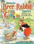 Cover: Favourite Brer Rabbit Stories - Award Publications Ltd