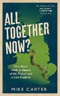 Cover: All Together Now? - Guardian Faber Publishing