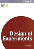 Cover: Focus on Design of Experiment - IM Publications LLP
