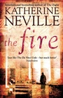 Cover: The Fire - HarperCollins