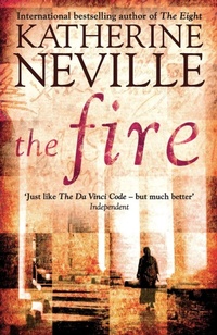 Enlarge image Cover: The Fire - HarperCollins