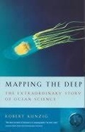 Cover: Mapping the Deep - Sort of Books
