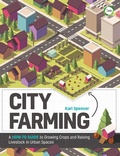 Cover: City Farming - 5M Books Ltd