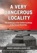 Cover: A Very Dangerous Locality - University of Hertfordshire Press