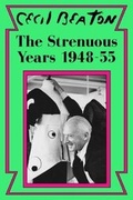 Cover: The Strenuous Years - Sapere Books