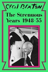 Enlarge image Cover: The Strenuous Years - Sapere Books