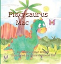 Cover: Pickysaurus Mac - Lionheart Group, LLC