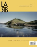 Cover: Los Angeles Review of Books: Catharsis Issue - Los Angeles Review of Books