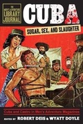 Cover: Cuba - New Texture