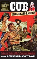 Cover: Cuba - New Texture