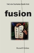 Cover: Fusion - sij books