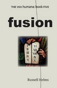 Enlarge image Cover: Fusion - sij books