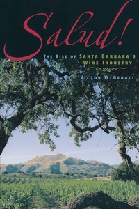 Enlarge image Cover: Salud! - University of Nevada Press