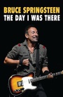 Cover: Bruce Springsteen - The Day I Was There - This Day in Music Books