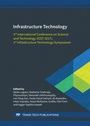 Cover: Infrastructure Technology - Trans Tech Publications Ltd