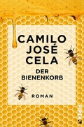 Cover: Der Bienenkorb - Piper
