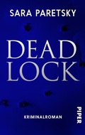 Cover: Deadlock - Piper