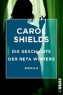 Cover: Die Geschichte der Reta Winters - Piper