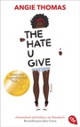 Cover: The Hate U Give - cbt