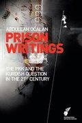 Cover: Prison Writings - Transmedia Publishing Ltd